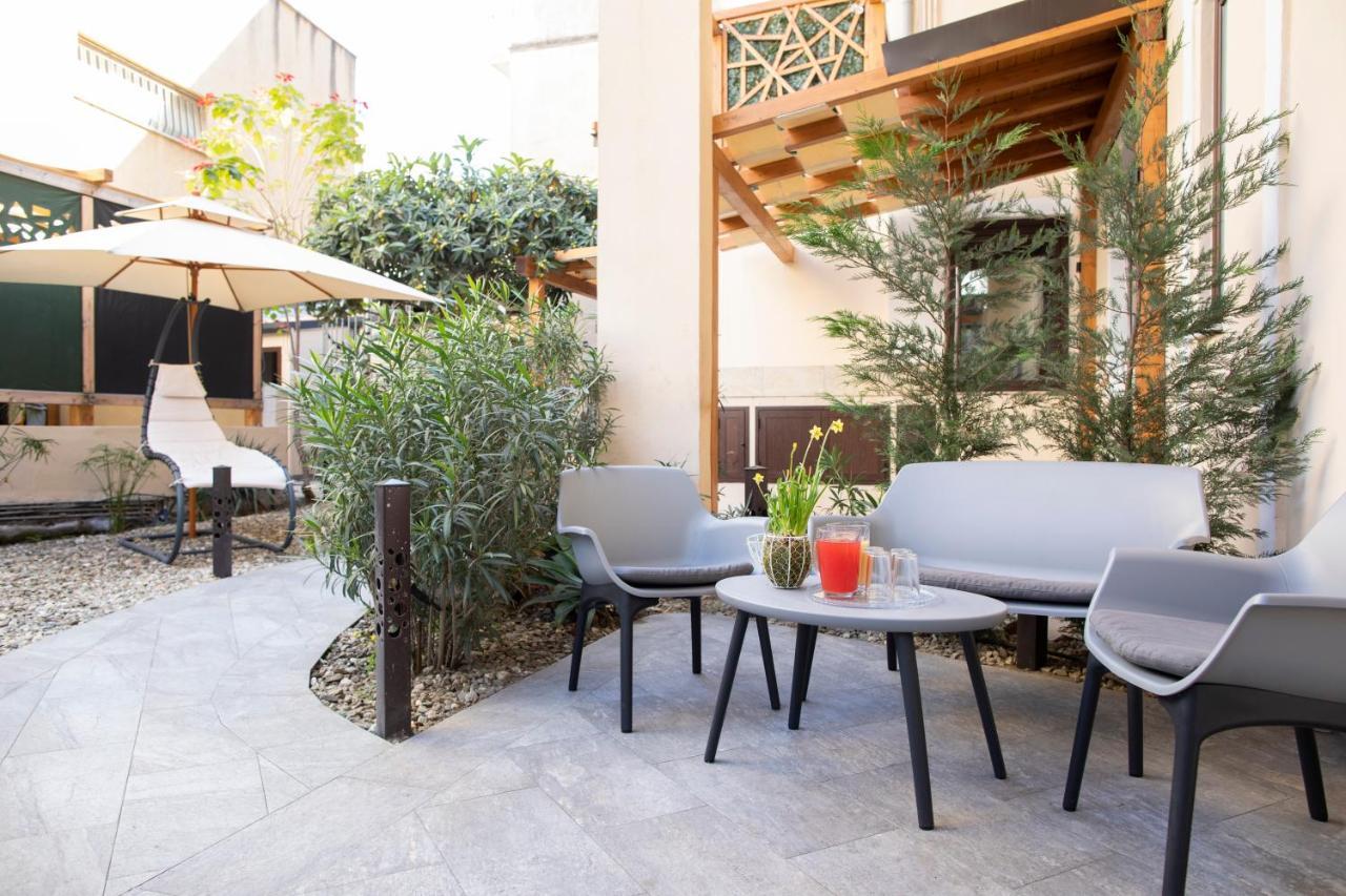 Etna Hills Hotel Catania Exterior photo